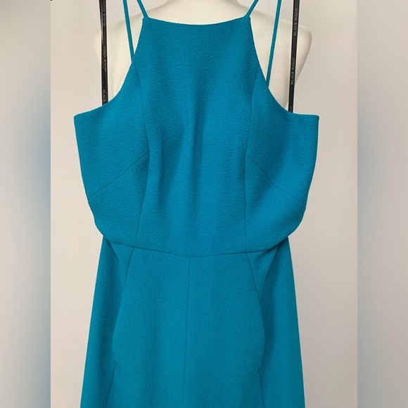 BLACK HALO JUMPSUIT - Picture 3 of 9